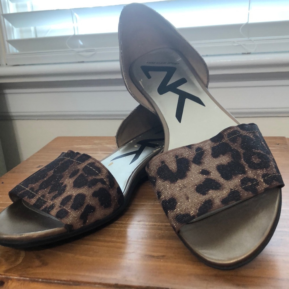 AK SPORT SHOE